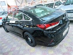 هیوندای سۆناتا